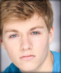KYLE McCLELLAN