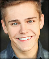 TANNER PFLUEGER