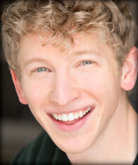 MATTHEW BORCHERS