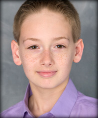 BRANDON RANALLI (Billy understudy)