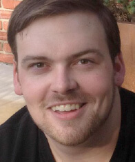J. BAILEY BURCHAM (Big Davey)