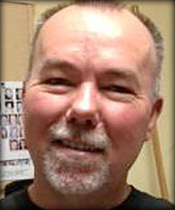STEVE LANDES (Director of the Apprentice Program/Shopper-Buyer)
