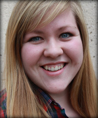 MEGAN REED (Millinery Designer)