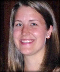 AMANDA K. BOWMAN (Production Stage Manager)