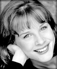 KIM HUBER (Sandra Bloom)