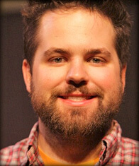 ROBERT HORNBOSTEL (Sound Designer)