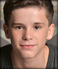MITCHELL TOBIN (Billy)