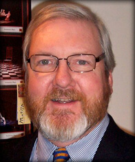 BRUCE BROCKMAN (Scenic Designer)