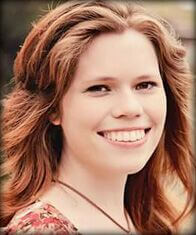 HALEY TYNES (Wardrobe Supervisor)