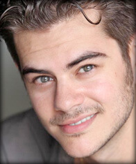 AARON GONZALEZ (Associate Director)