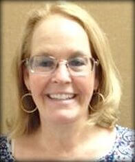 DEBBIE ROBERTS (Costume Shop Manager)