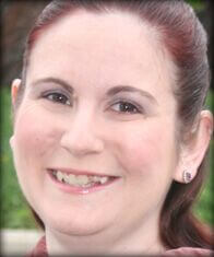 KATRINA MILLER (Scenic Charge Artist)