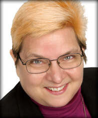 Mary Sue Dymak (Rentals & Inventory Director / Drop Fabricator / Orchestra Pit Manager / Archivist / A Bunch of Other Stuff) [whew!]