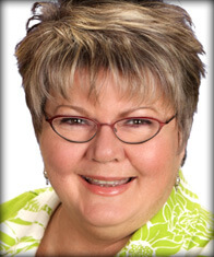 Nancy Reeves (Producing Associate / Company Manager)
