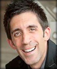 JESSE WARKENTIN (Musical Associate / Keyboards)