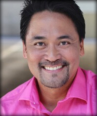 RICKY BULDA (Assistant Choreographer)