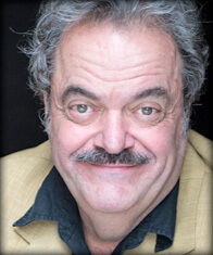 BILL NOLTE (Horace Vandergelder)