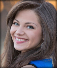 KAREN BLACKMON (Teen Intern)