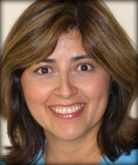 OLGA ESQUIVEL-HOLMAN (Mrs. Rose / Walk-on performer)