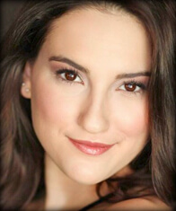 JESSIE PELTIER (Jeannie Muldoon)