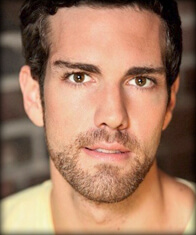 TIMOTHY HUGHES (Duke Mahoney)