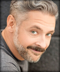 JAMES BEAMAN (Cookie McGee)
