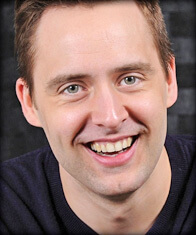 Steve Hitchcock