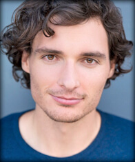 Thaddeus Pearson