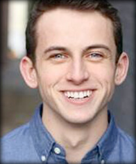 Alec Cohen