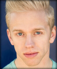 Matthew Davies