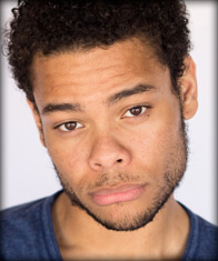Nigel Hall