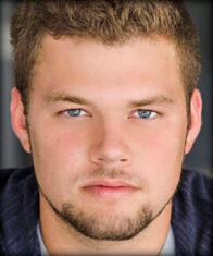 Britton Hollingsworth