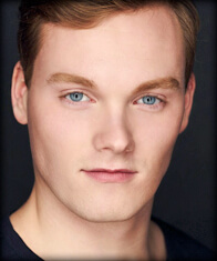 Tyler Leahy