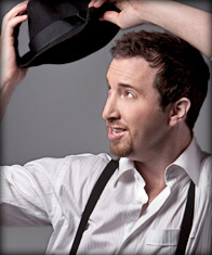 Adam Cates