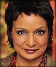 NEDRA DIXON (Aunt Eller)