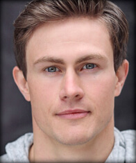 KEVIN MUNHALL (Will Parker)