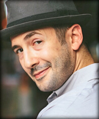 AL BLACKSTONE
