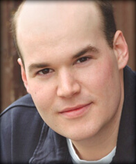 AARON KABURICK
