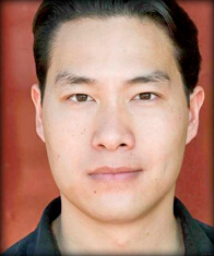 DARREN LEE