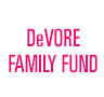 DeVore Family Fund logo