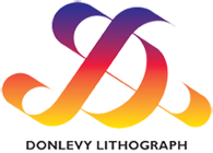 DonLevy Lithograph logo