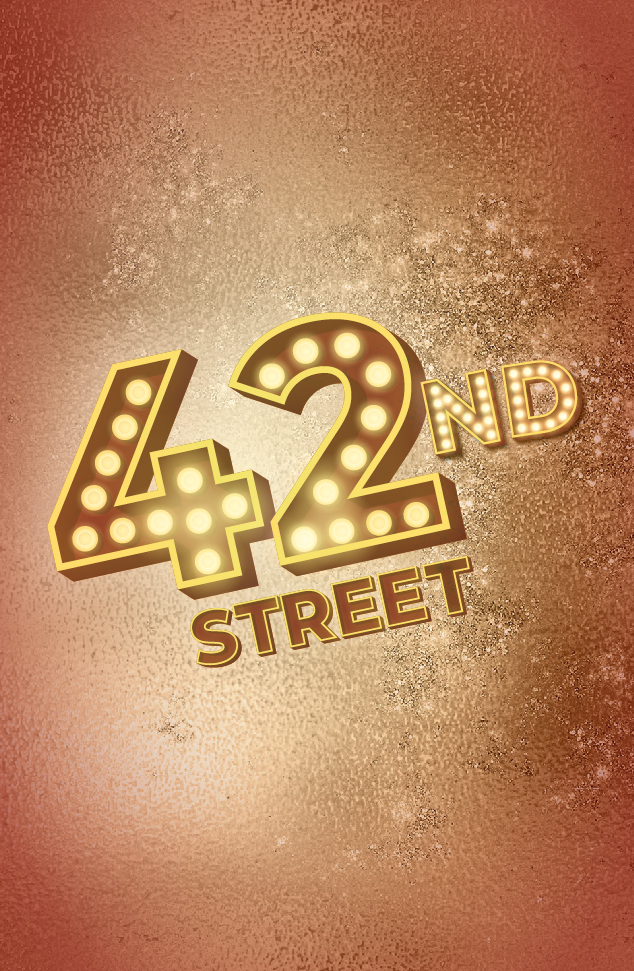 42nd Street Poster