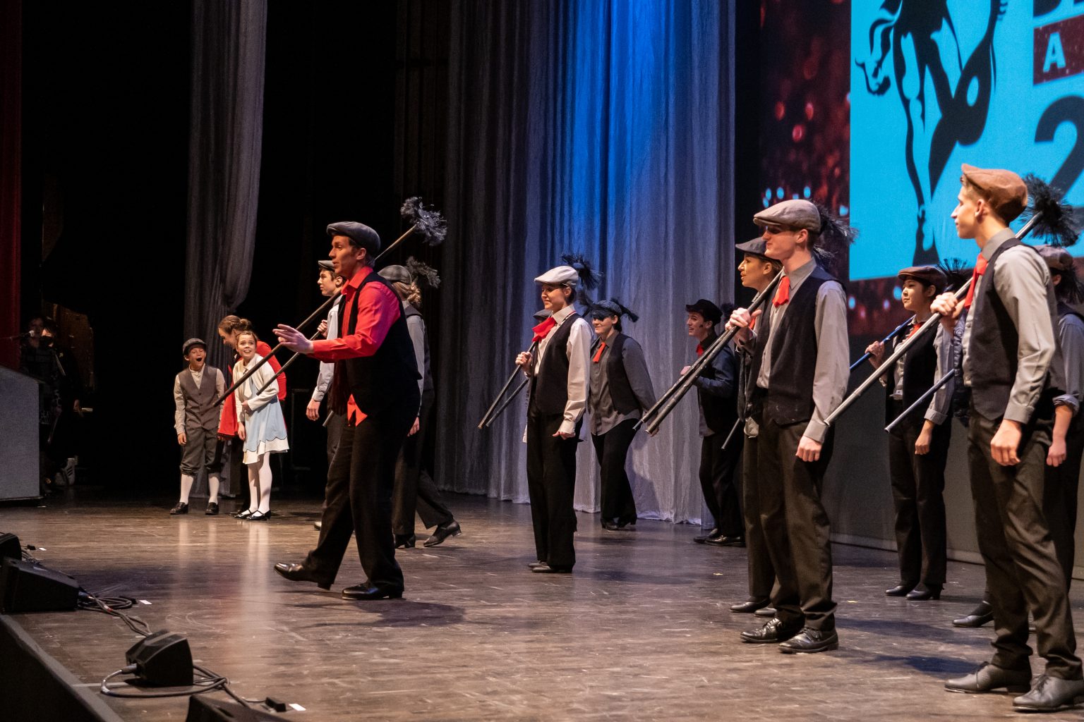 About the Jester Program Music Theatre Wichita