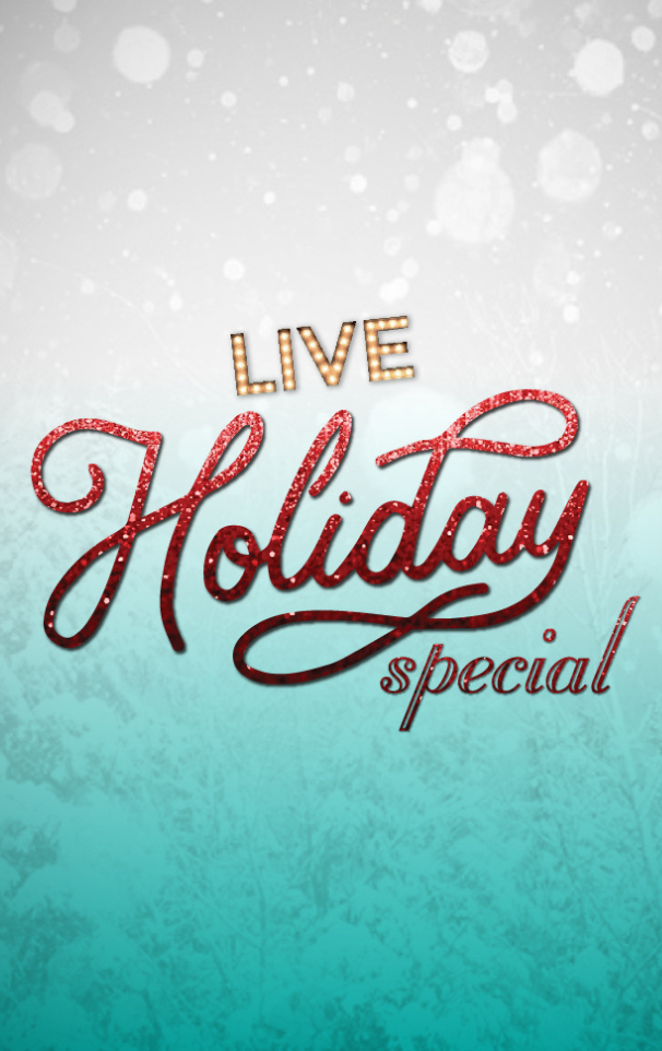 2022 Live Holiday Show