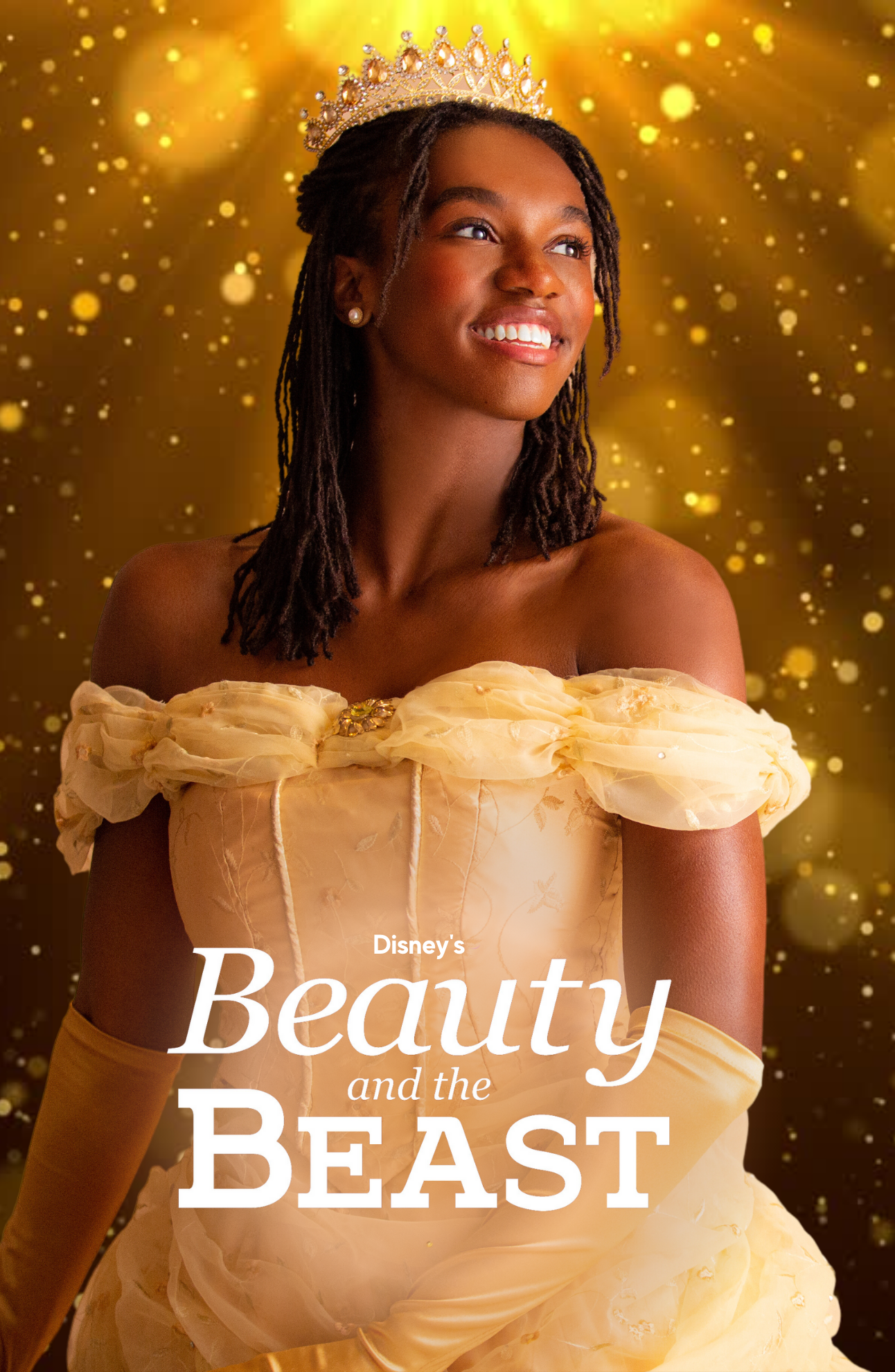 Beauty and the Beast July 26-30th at Century II Concert Hall