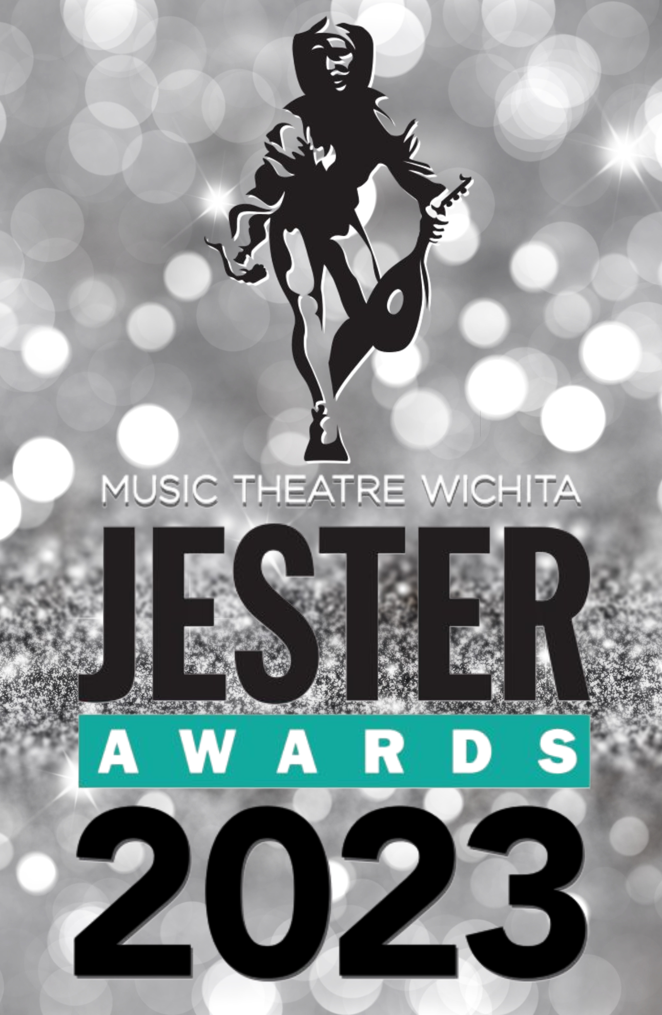 Jester Awards 2023 Music Theatre Wichita