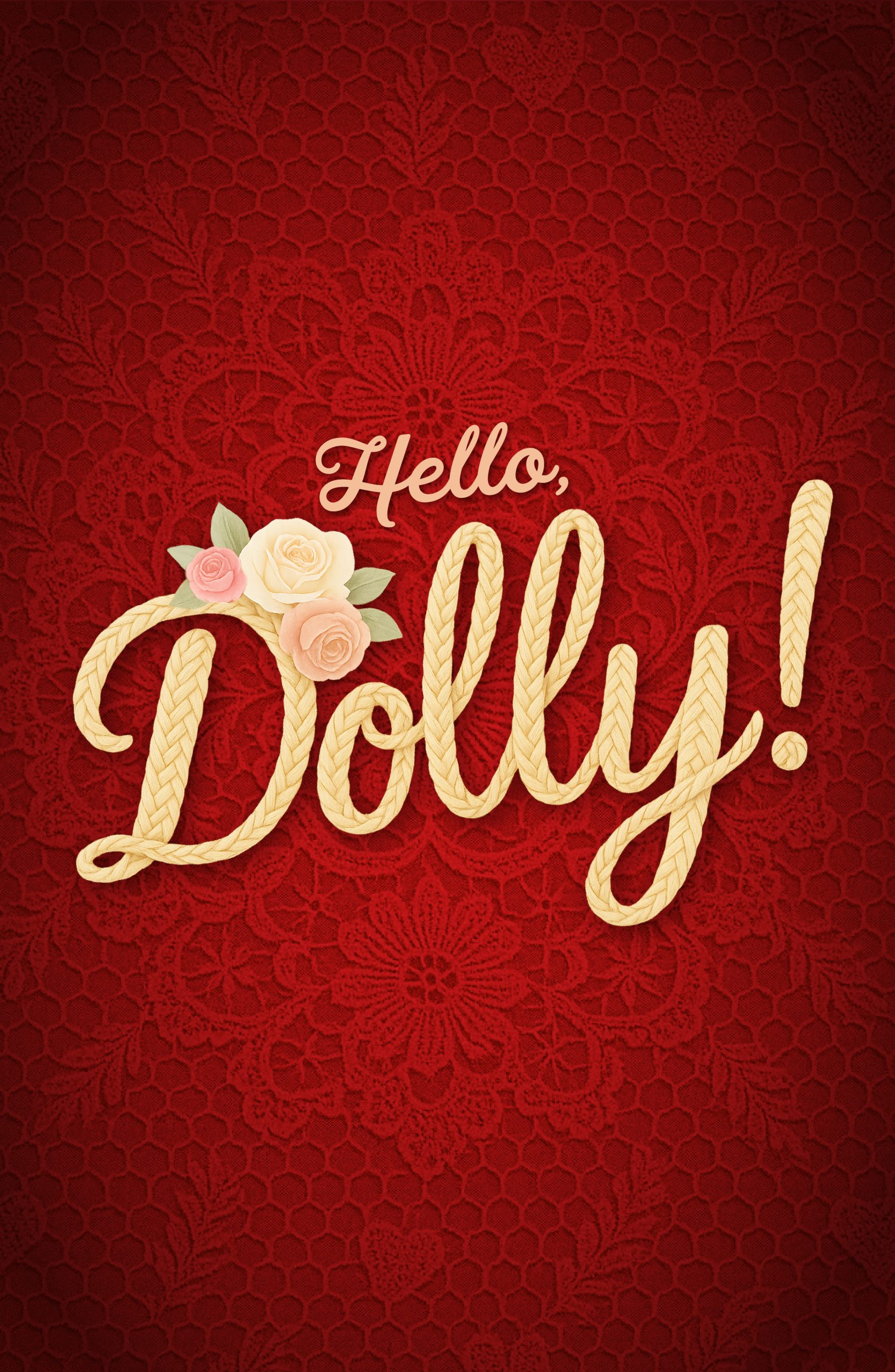 Hello, Dolly!