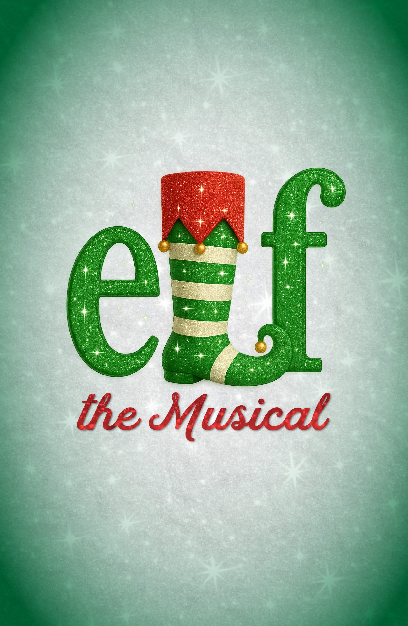 Elf - The Musical