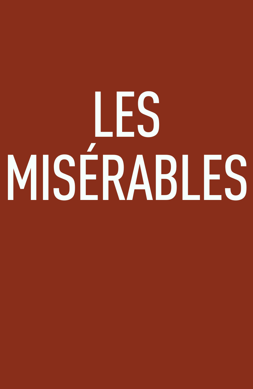 Les Misérables