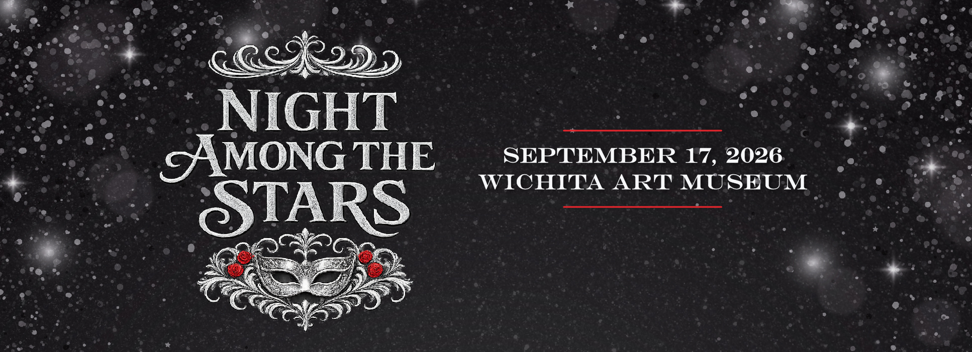 Night Among the Stars - Music Theatre Wichita